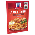 Mccormick Air Fryer Loaded Seasoning Mix, 1.25 Oz