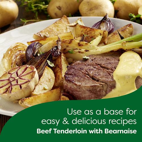 Knorr Sauce Mix Sauces For Simple Meals And Sides Bearnaise No Artificial Flavors, No Added Msg 0.9 Oz