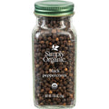 Simply Organic, Black Peppercorns, 2.65 Oz