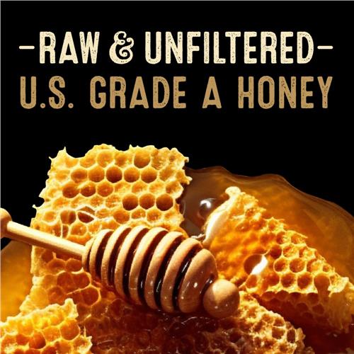 Private Selection Raw Honey Wildflower 16 oz