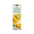 Savoritz Vegetable Entertainment Crackers, 8 oz