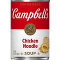 Campbell’S Condensed Chicken Noodle Soup, 10.75 Oz Can