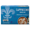 Barissimo French Vanilla Cappuccino Coffee Pods, 12 count