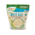 Simply Nature Organic White Rice, 32 oz