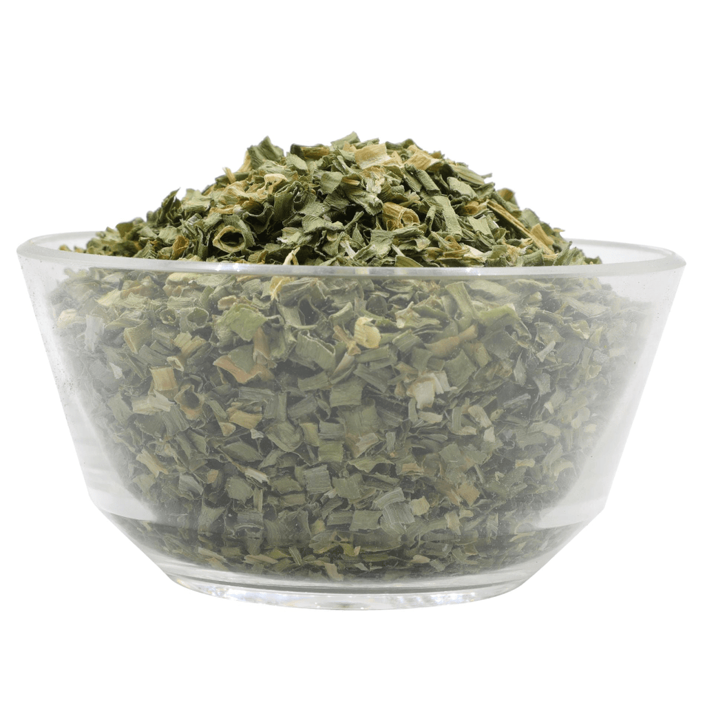 Chives, Dehydrated