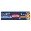 Barilla Gluten Free Spaghetti, 12 Ounce - Non-Gmo Gluten Free Pasta Made With Blend Of Corn & Rice - Vegan Pasta