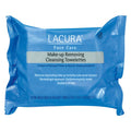 Lacura Make-up  Removing Cleansing Towelettes, 25 count