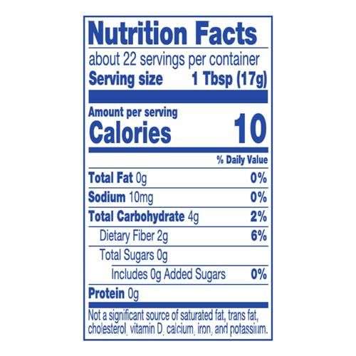 Kroger Sugar Free Grape Preserves 13 oz