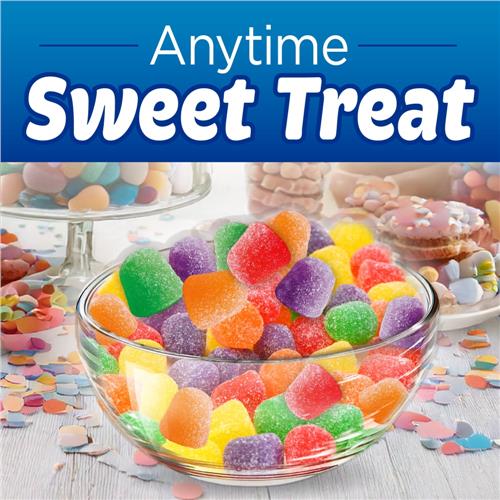 Kroger Spice Drops Candy Bag 7 oz