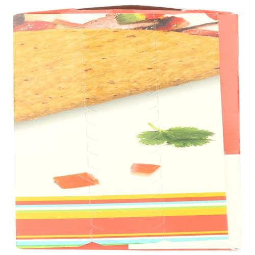 Whole Foods Market Organic Yellow Taco Shells, 5.5 Oz