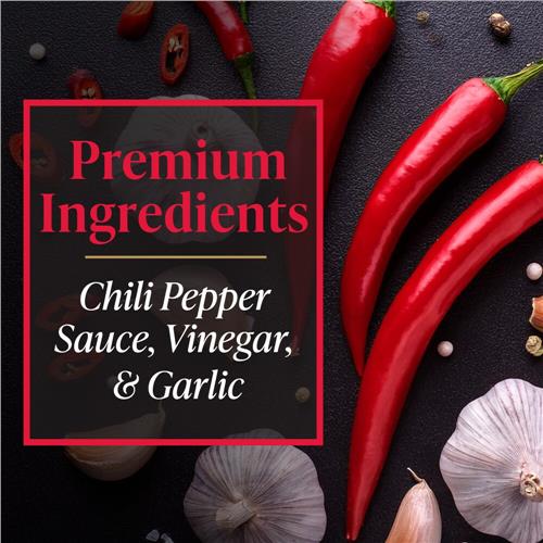 Private Selection Thai Inspired Sweet & Savory Chile Wing Sauce 11.8 oz