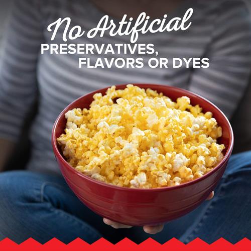 Orville Redenbachers Gourmet Popcorn Kernels, Original Yellow, 30 Oz.