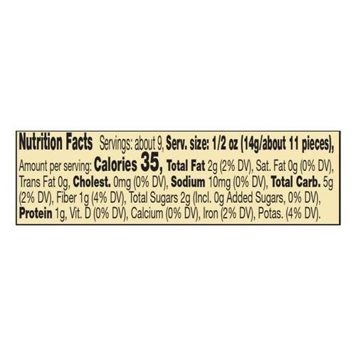 Private Selection Julienne Cut Sun Dried Tomatoes 7 oz