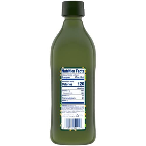 Kroger Extra Virgin Olive Oil 25.4 fl oz