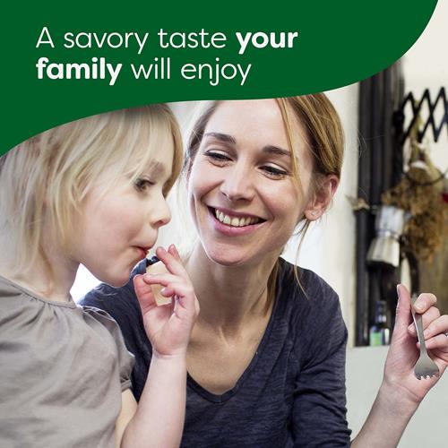 Knorr Chicken Flavor Bouillon For Sauces, Soups And Stews Granulated Fat And Cholesterol Free 7.9 Oz