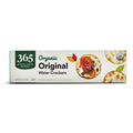 Whole Foods Market Organic Original Water Crackers, 4.4 Oz