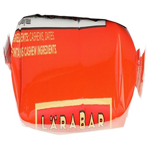 Larabar, Bar Cashew Cookie, 1.7 Ounce