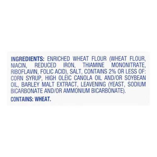 Kroger Pretzel Sticks 15 oz