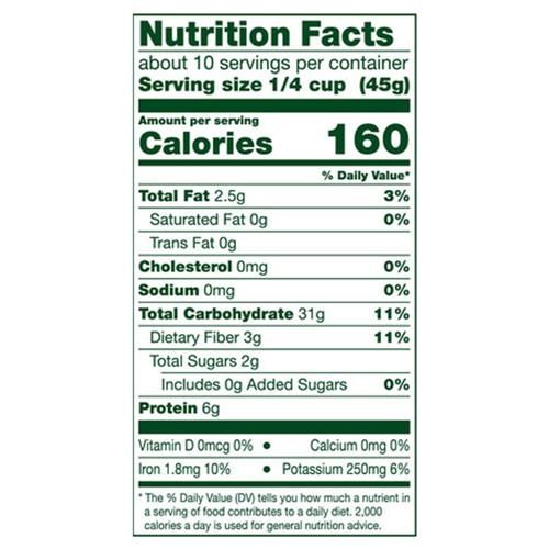 Simple Truth Organic Quinoa 16 oz