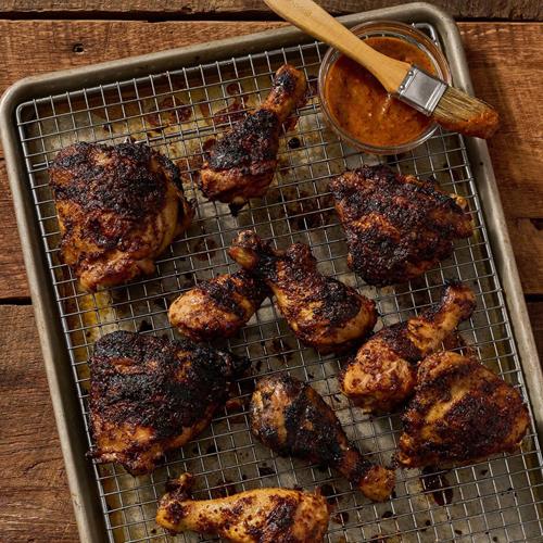 Mccormick Grill Mates Brown Sugar Bourbon Marinade Mix, 1.25 Oz