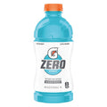 Gatorade G Zero Glacier Freeze Zero Sugar Sports Drink, 28 fl oz