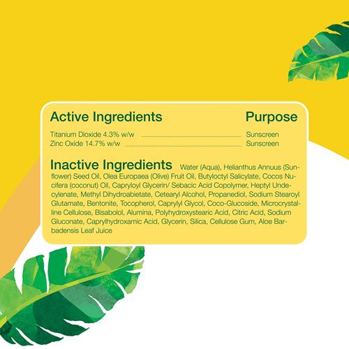 Alba Botanica Sheer Mineral Sunscreen Spray, Spf 50, Fragrance-Free Broad Spectrum, Water Resistant And Biodegradable, 5 Fl. Oz. Bottle