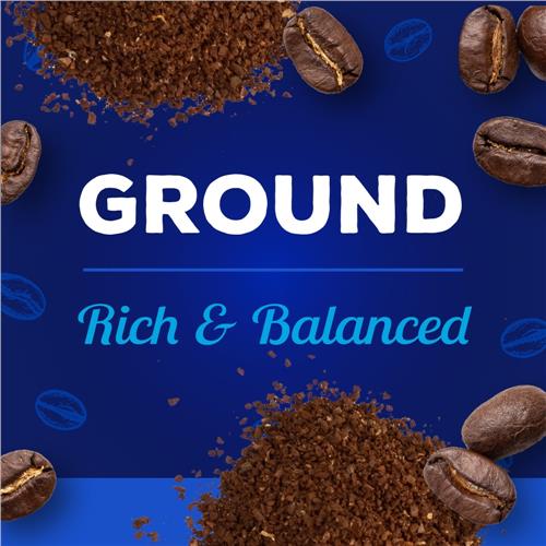 Kroger Premium Blend Medium Roast Ground Coffee 29 oz