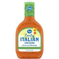 Kroger Zesty Italian Salad Dressing 36 fl oz