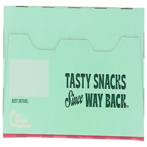 Back To Nature Fudge Mint Cookies, 5.5 Oz