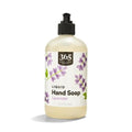 Whole Foods Market Liquid Hand Soap, Lavender, 12.5 Fl Oz