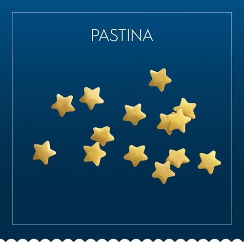 Barilla Pastina Pasta, 12 Oz. Box - Non-Gmo Pasta Made With Durum Wheat Semolina - Kosher Certified Pasta
