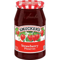 Smuckers Strawberry Preserves, 18 Ounces