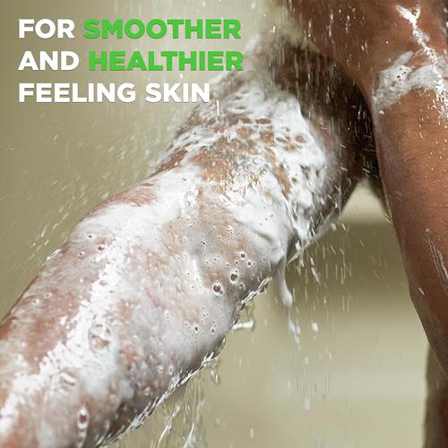 Dove Men+Care Body And Face Wash Refreshing Extra Fresh Body Wash For Men With 24-Hour Nourishing Micromoisture Technology 18 Oz