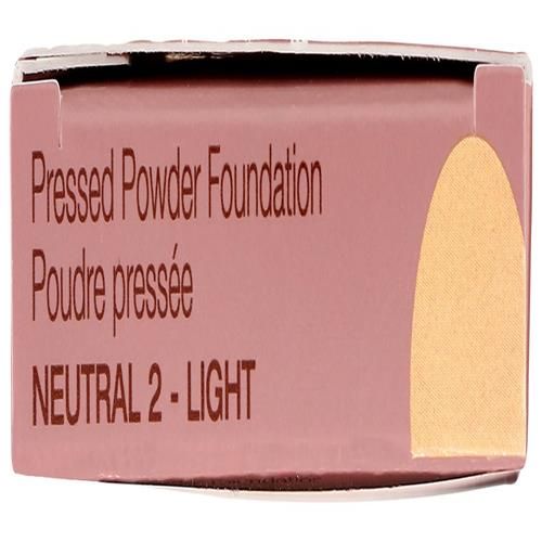 Mineral Fusion Neutral 2 Pressed Base, 0.32 Oz