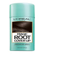 Loreal Paris Root Cover Up Temporary Gray Concealer Spray, Hair Color Spray With Filling & Thickening Coverage, Dark Brown, Packaging May Vary