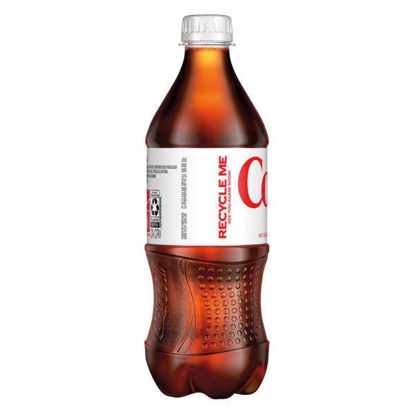 Coca-Cola Diet Coke, 20 fl oz