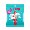 Smartsweets , Sweet Fish, Candy With Low Sugar (3G), Plant-Based, Free From Sugar Alcohols, 1.8 Oz, Berry