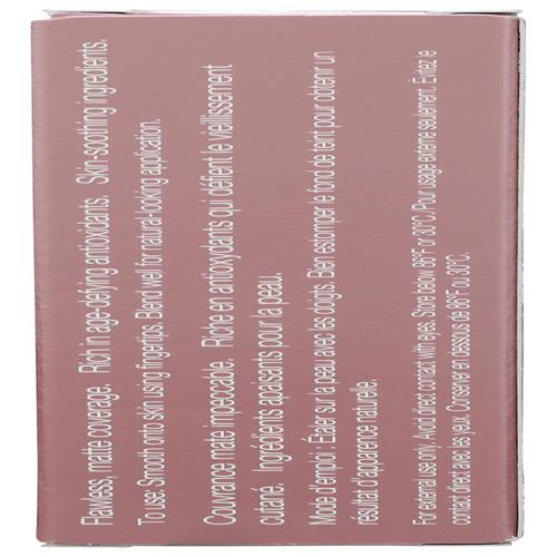 Mineral Fusion Olive 3 Liquid Foundation, 1 Fz
