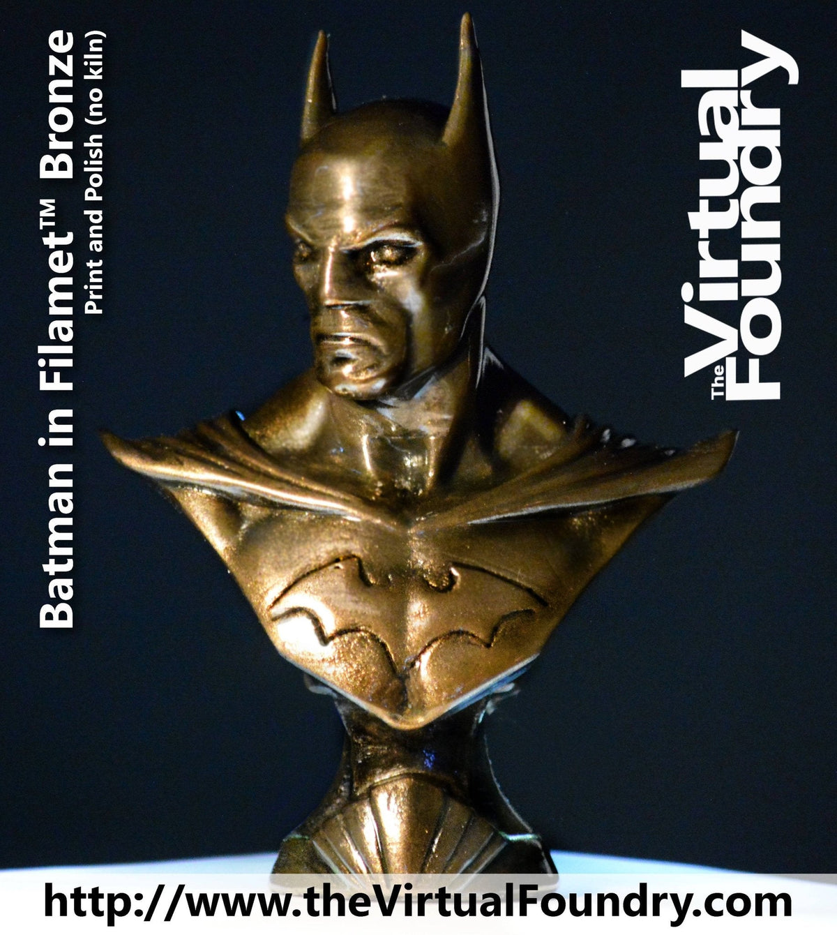 Bronze Filamet™