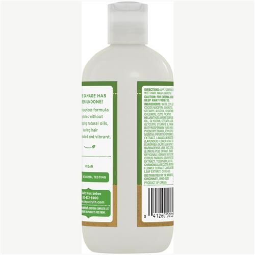 Simple Truth Coconut Conditioner 11.8 fl oz
