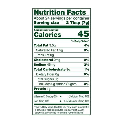 Simple Truth Organic French Fried Onions 6 oz