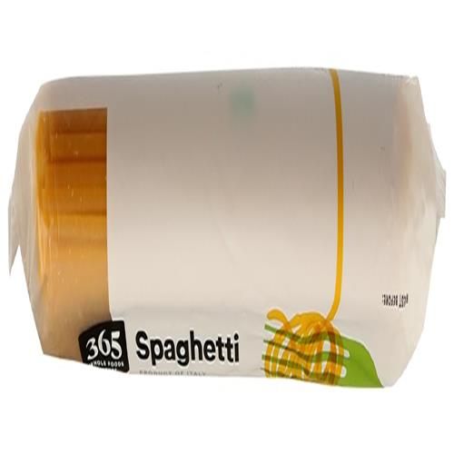 Whole Foods Market Spaghetti, 16 Oz