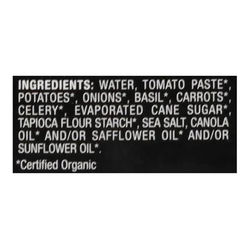 Imagine Organic Creamy Tomato Basil Soup 32 Oz