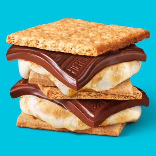 Hersheys Milk Chocolate Xl, Candy Bar, 4.4 Oz (16 Pieces)