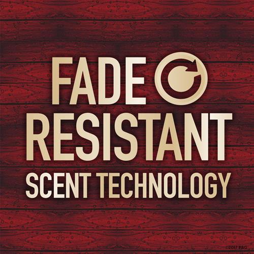 Old Spice Red Collection Invisible Solid Anti-Perspirant And Deodorant For Men, Captain, 2.6 Oz