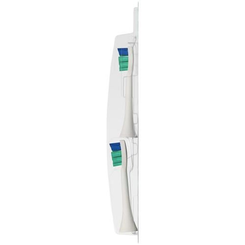 Kroger Smile Sonic Pro Advanced Clean Medium Replacement Brush Heads 3 ct
