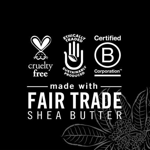 Sheamoisture Bar Soap African Black Soap For Troubled Skin Cleanser With Shea Butter 8 Oz