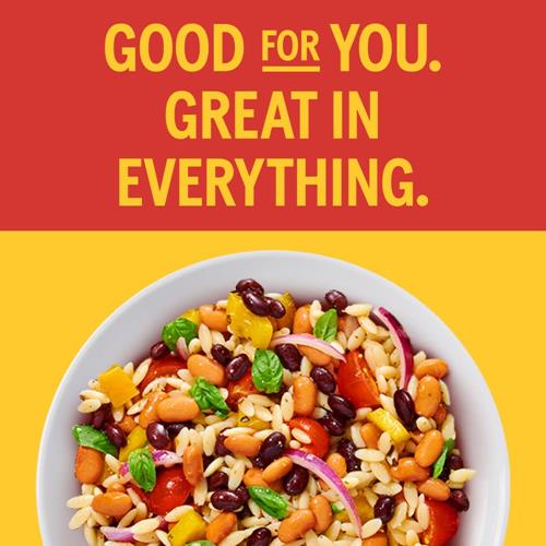 Bushs Best Reduced Sodium Black Beans, Source Of Plant Based Protein And Fiber, Low Fat, Gluten Free, 16 Oz