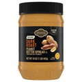 Private Selection Gluten Free Creamy Dark Roast Peanut Butter Spread 16 oz