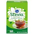 Kroger Stevia Sweetener 160 ct